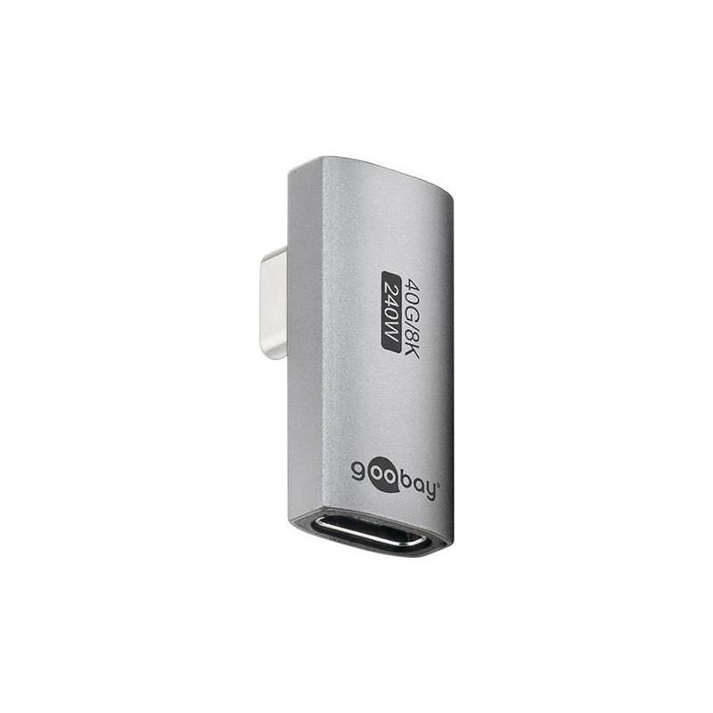 Adaptér USB-C/USB-C GOOBAY 74443