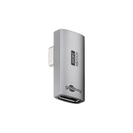 Adaptér USB-C/USB-C GOOBAY 74443