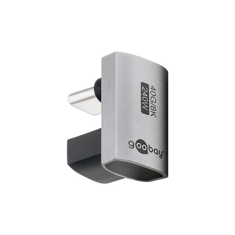 Adaptér USB-C/USB-C GOOBAY 74445