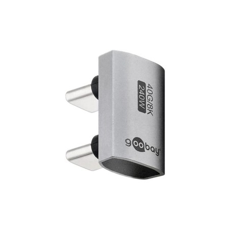 Adaptér USB-C/USB-C GOOBAY 74446