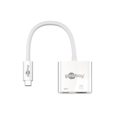 USB-C hub GOOBAY 62110