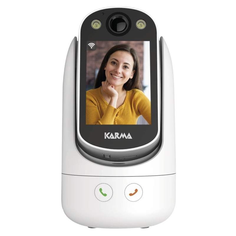 CAM12 Komunikačná kamera