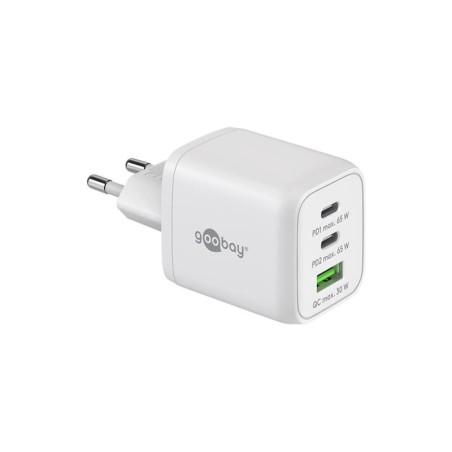Adaptér USB GOOBAY 64754