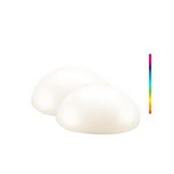 Solárna lampa GOOBAY 80205 24cm 2ks