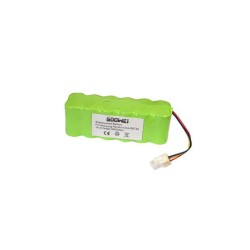 Batérie pre SAMSUNG NAVIBOT SR88XX, VCR88XX, SR8FXX, SR87XX, VCR87XX GOOWEI 3500mAh Ni-Mh