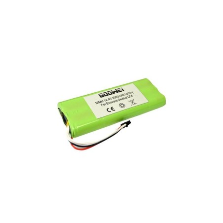 Batérie pre ECOVACS DEEBOT D54, D56, D58, D59 GOOWEI 3000mAh Ni-Mh