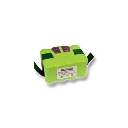Batérie pre SENCOR 90XX GOOWEI 3500mAh Ni-Mh
