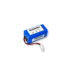 Batérie pre TESLA ROBOSTAR T50/T60 GOOWEI 2900mAh Li-ion