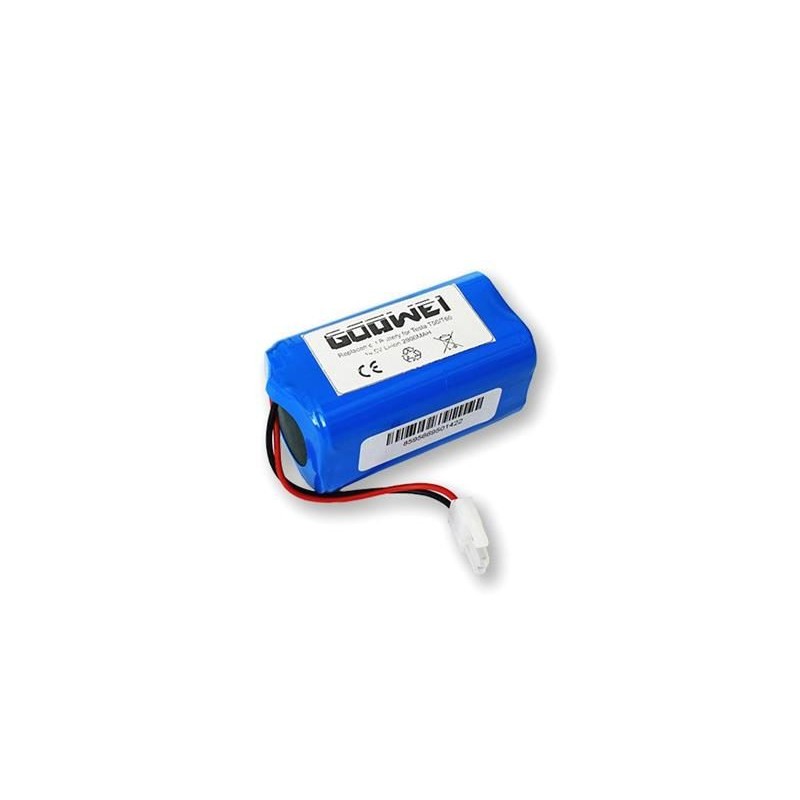 Batérie pre TESLA ROBOSTAR T50/T60 GOOWEI 2900mAh Li-ion