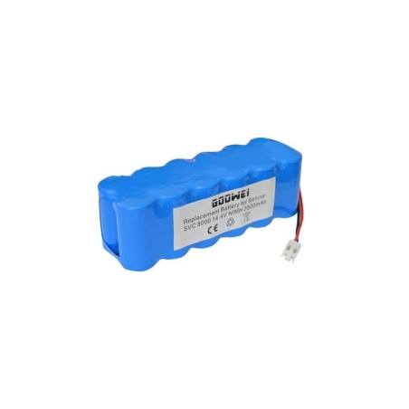 Batérie pre SENCOR SVC 8000 GOOWEI 3500mAh Ni-Mh