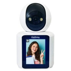 CAM15 Komunikačná kamera