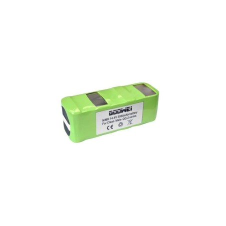 Batérie pre CLEANMATE QQ-1/QQ-2 GOODWEI 3000mAh Ni-Mh
