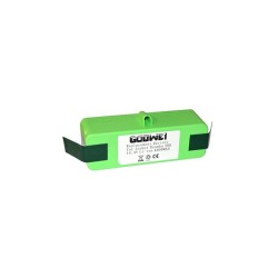 Batérie pre IROBOT ROOMBA 500, 600, 700, 800, 900 GOOWEI 6000mAh Li-ion