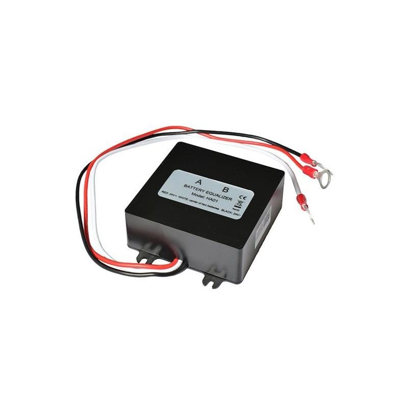 Balancér pre 2x12V batérie GOOWEI ENERGY HA01