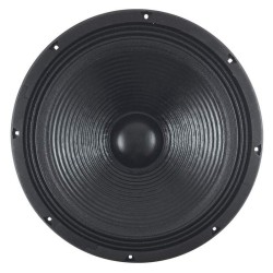 18PF4 SICA Loudspeaker subwooferový reproduktor