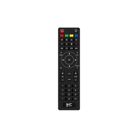 Ovládač diaľkový pre Smart box GS 950T2