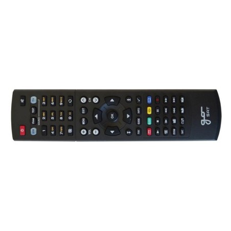 Diaľkový ovládač GoSAT / Sunsat + TV univerzálny