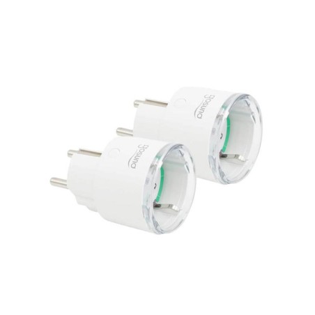Smart sada zásuviek GOSUND SP111 WiFi Tuya 2ks