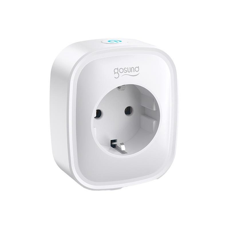 Smart zásuvka GOSUND SP112-M WiFi