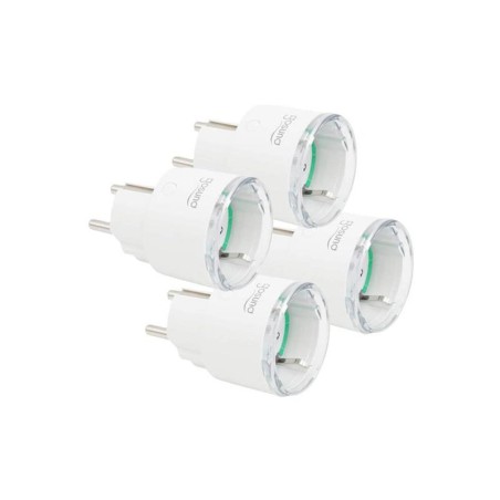 Smart sada zásuviek GOSUND SP111 WiFi Tuya 4ks
