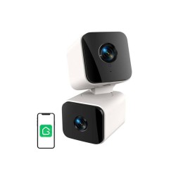 Kamera GOSUND PC12 WiFi Tuya