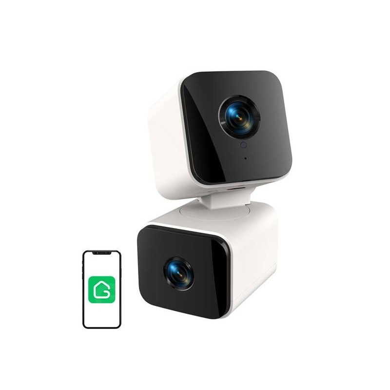 Kamera GOSUND PC12 WiFi Tuya
