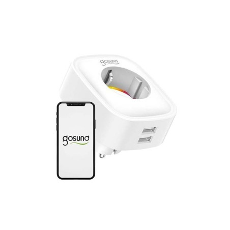 Smart zásuvka GOSUND SP112 WiFi Tuya 1ks