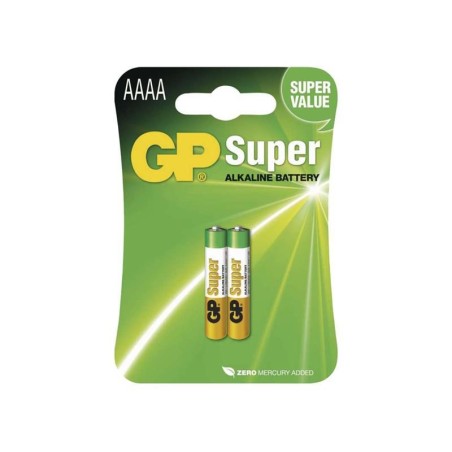 Batéria 25A GP alkalická 2ks / blister