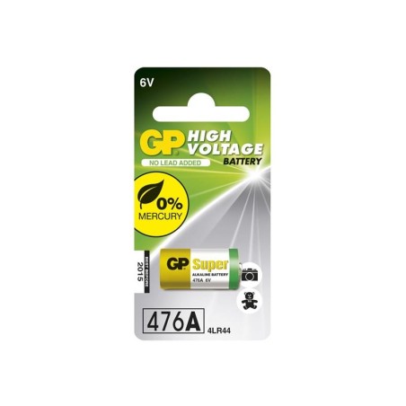 Batéria 476AF GP alkalická 1ks