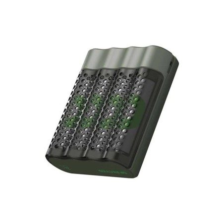 Nabíjačka batérií GP Speed M452 + 4×AA ReCyko 2600