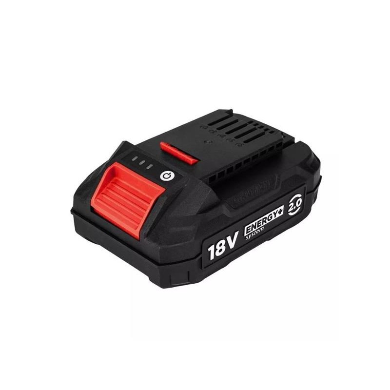 Batéria Energy+ GRAPHITE 18V 2Ah 58G001-1