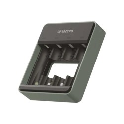 Nabíjačka batérií GP Speed M453
