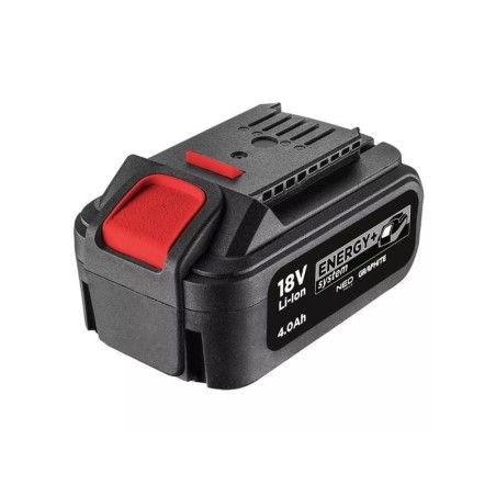 Batéria Energy+ GRAPHITE 18V 4Ah 58G004