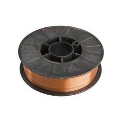Drôt zvárací GRAPHITE 56H847 0,8mm 5kg