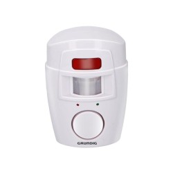 Alarm nástěnný GRUNDIG s PIR 4745