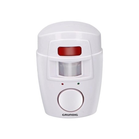 Alarm nástěnný GRUNDIG s PIR 4745