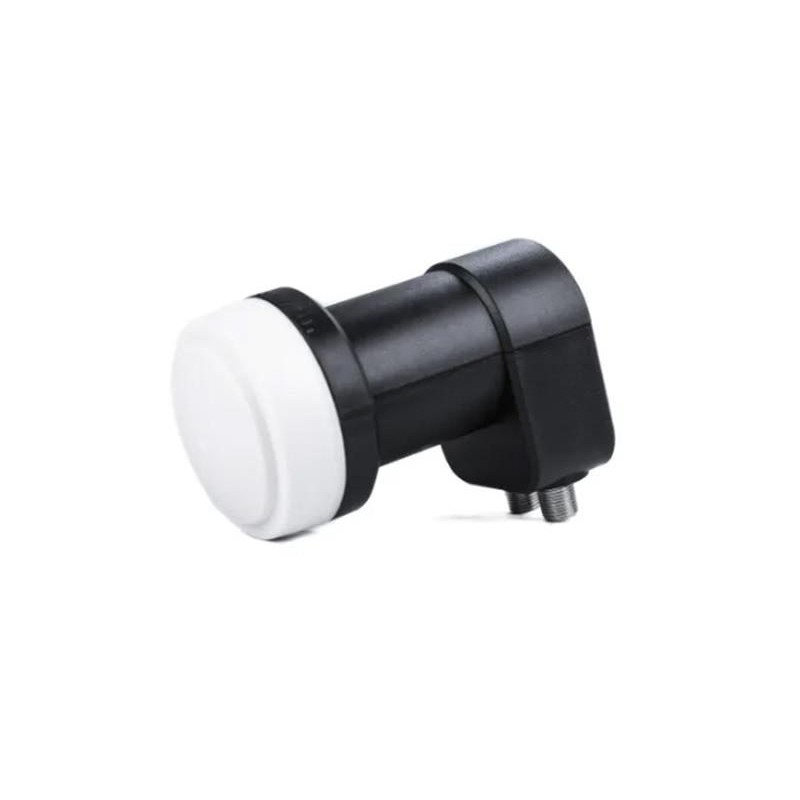 Satelitný konvertor GT-SAT Twin LNB s filtrom 4G LTE