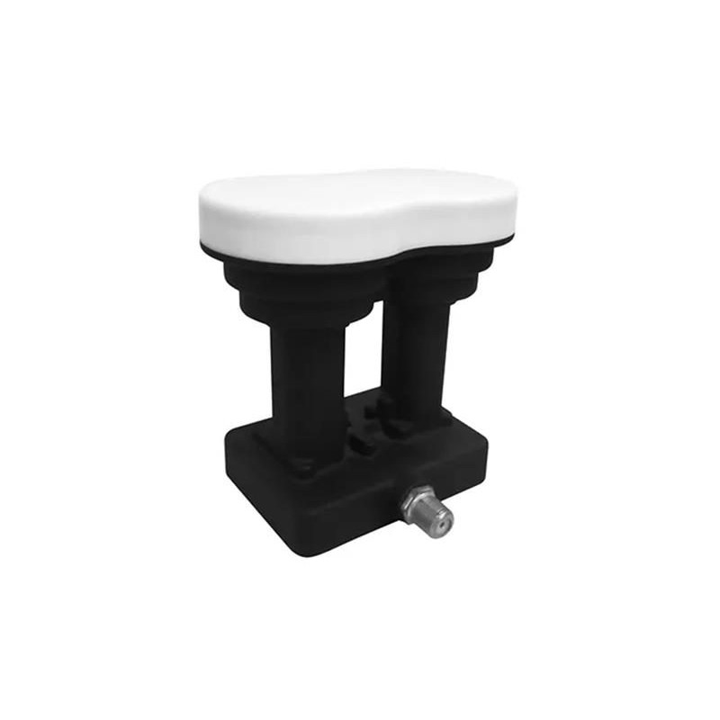 Satelitný konvertor GT-SAT Monoblok LNB 4,3 Single (ETX-43MSI)
