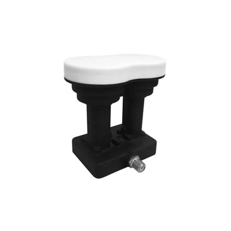 Satelitný konvertor GT-SAT Monoblok LNB 4,3 Single (ETX-43MSI)