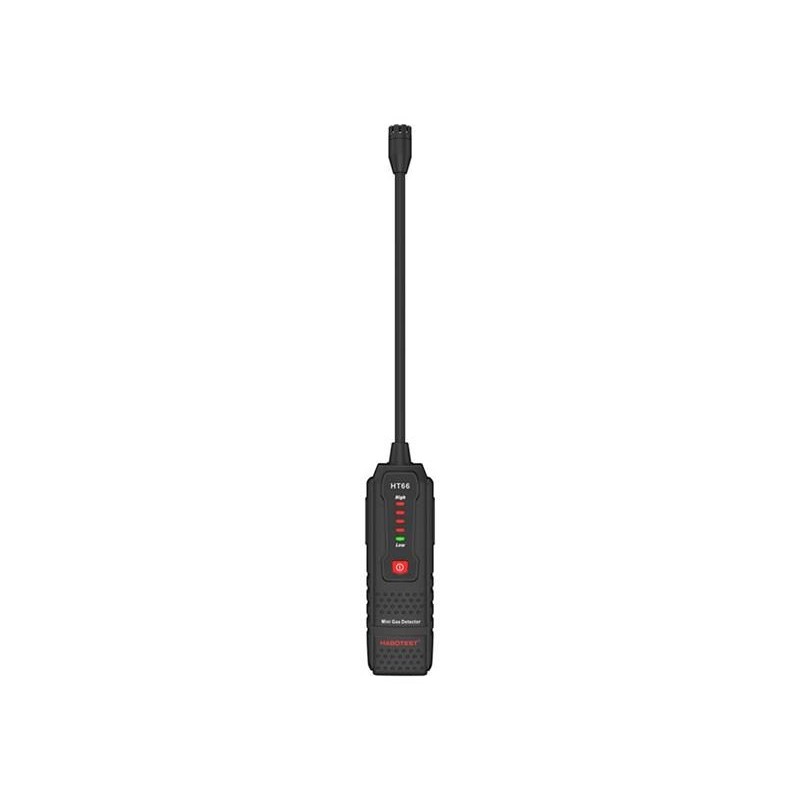 Detektor plynu HABOTEST HT66