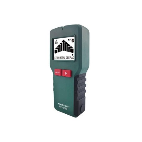Detektor multifunkčný HABOTEST MY6238 4v1