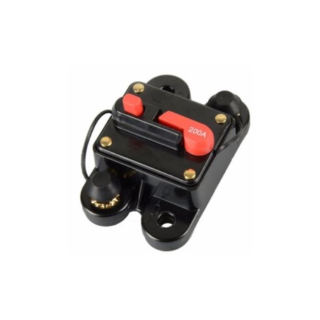 Prúdový istič DC 12V/200A