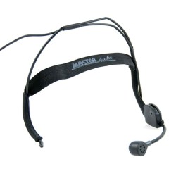 CC507UHF Master Audio mikrofón