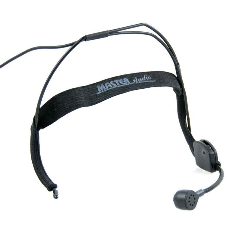 CC507UHF Master Audio mikrofón