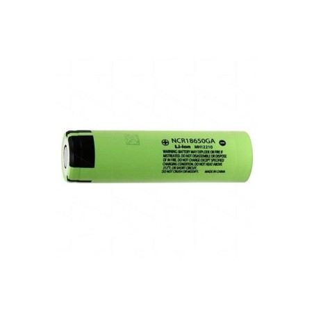 Batéria nabíjacia Li-Ion 18650 3,7V/3500mAh NCR18650GA