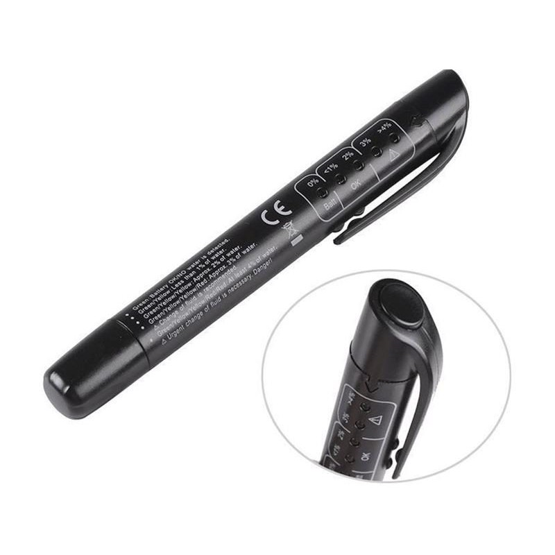Tester brzdovej kvapaliny HADEX V066