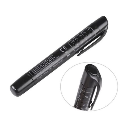 Tester brzdovej kvapaliny HADEX V066