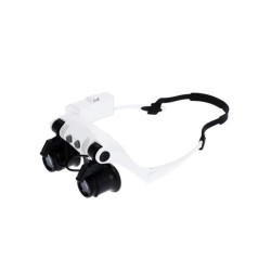 Lupa s osvetlením P339A