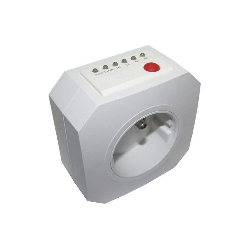 Spínacia zásuvka HADEX T346C