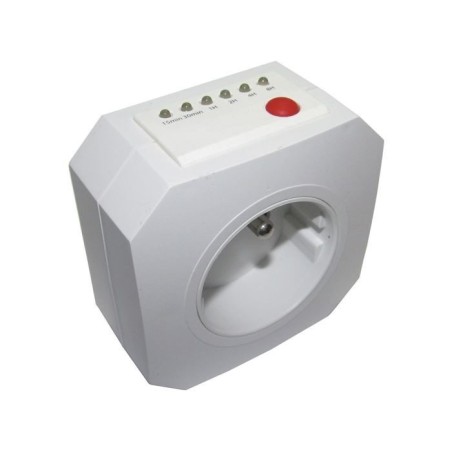 Spínacia zásuvka HADEX T346C
